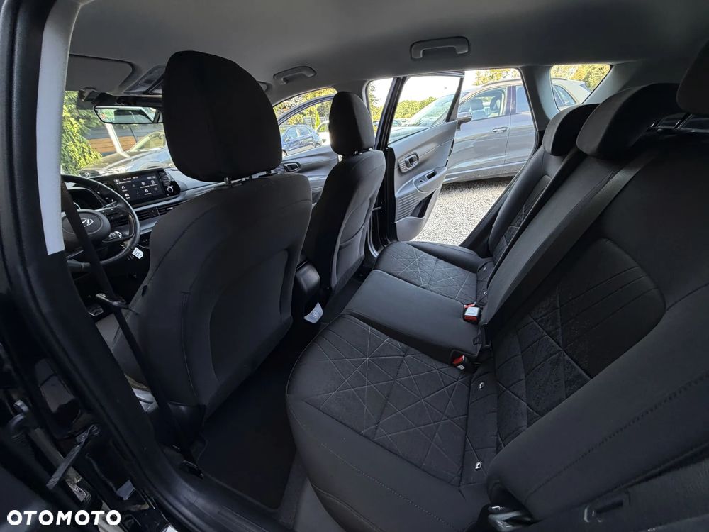 Hyundai Bayon - 20