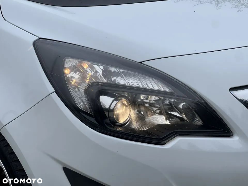Opel Meriva 1.4 Innovation - 26
