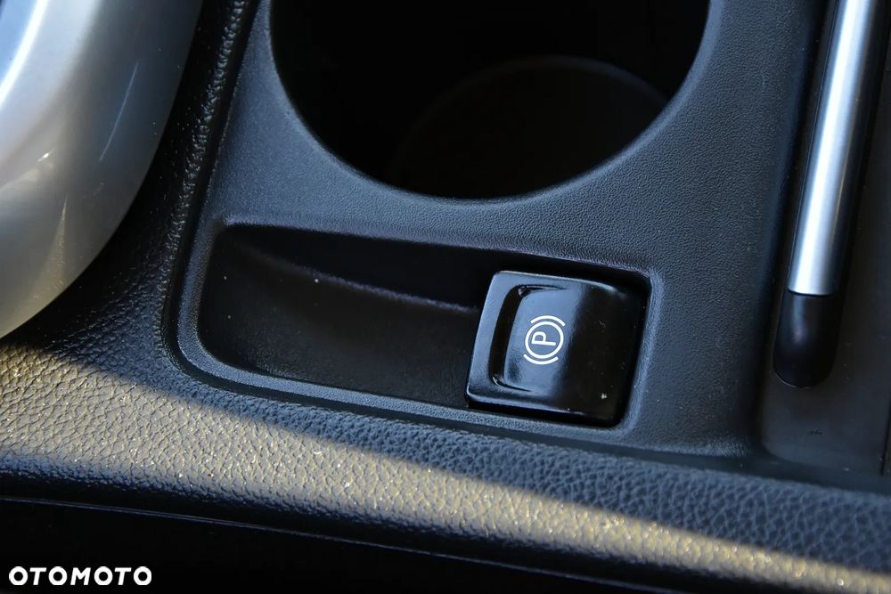 Opel Astra 1.4 T Cosmo EU6 - 26