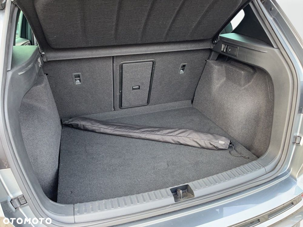 Cupra Ateca 2.0 TSI 4Drive DSG - 9