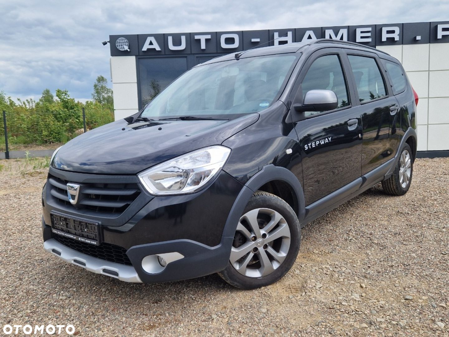 Dacia Lodgy - 21