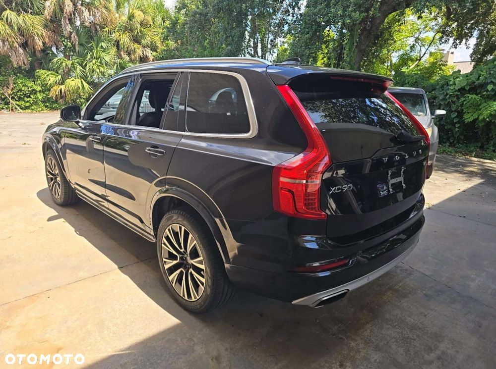 Volvo XC 90 B5 B AWD Momentum - 3