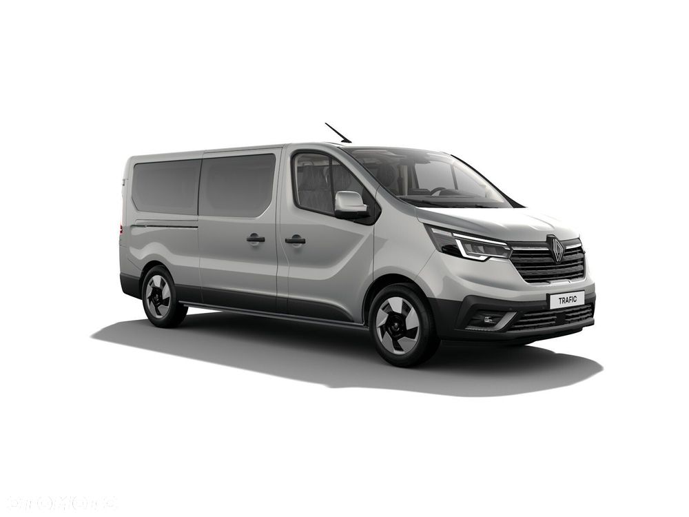 Renault Trafic - 4