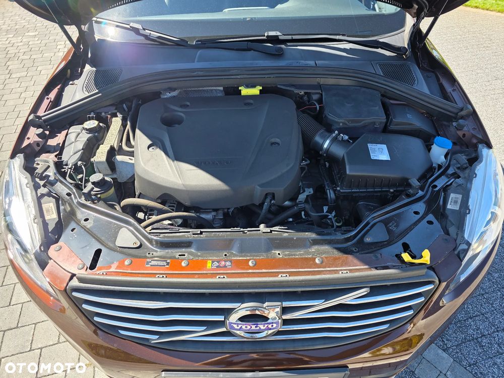 Volvo XC 60 D4 Drive-E Summum - 8