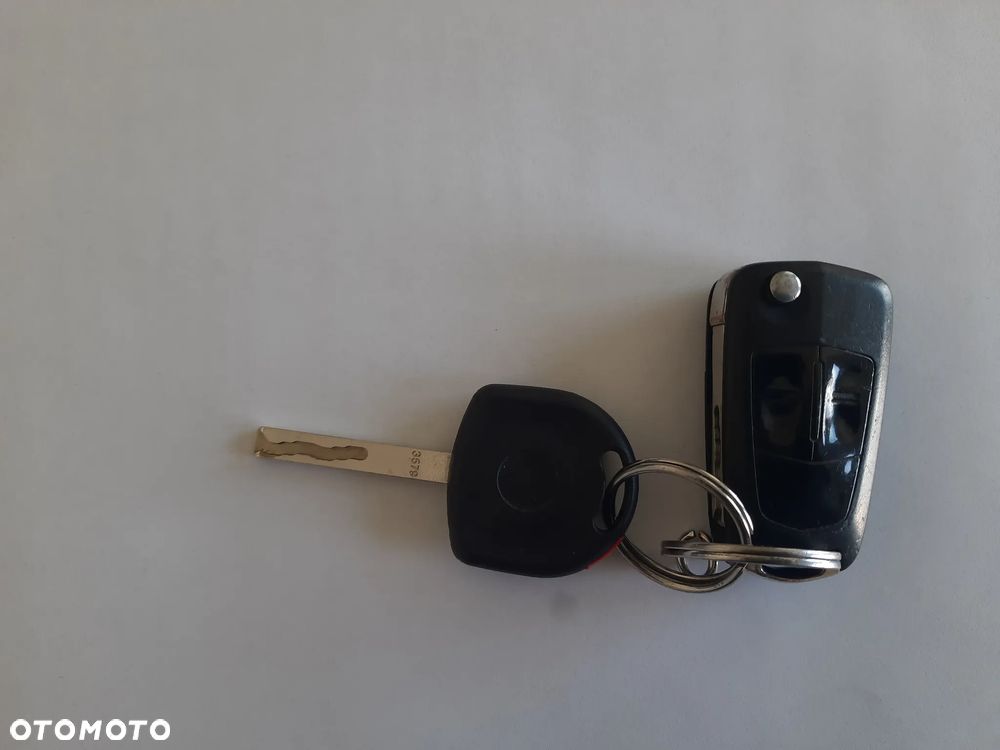Opel Astra 1.7 CDTI Edition Plus - 18