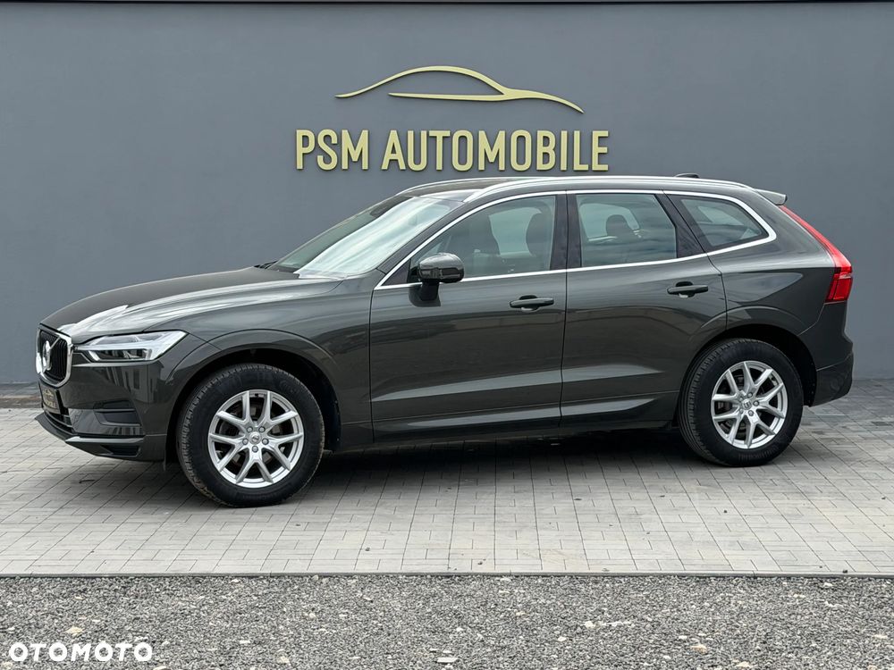 Volvo XC 60 D4 Momentum Pro - 1