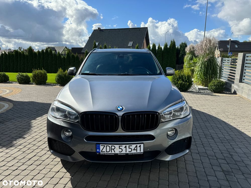 BMW X5 xDrive25d - 3