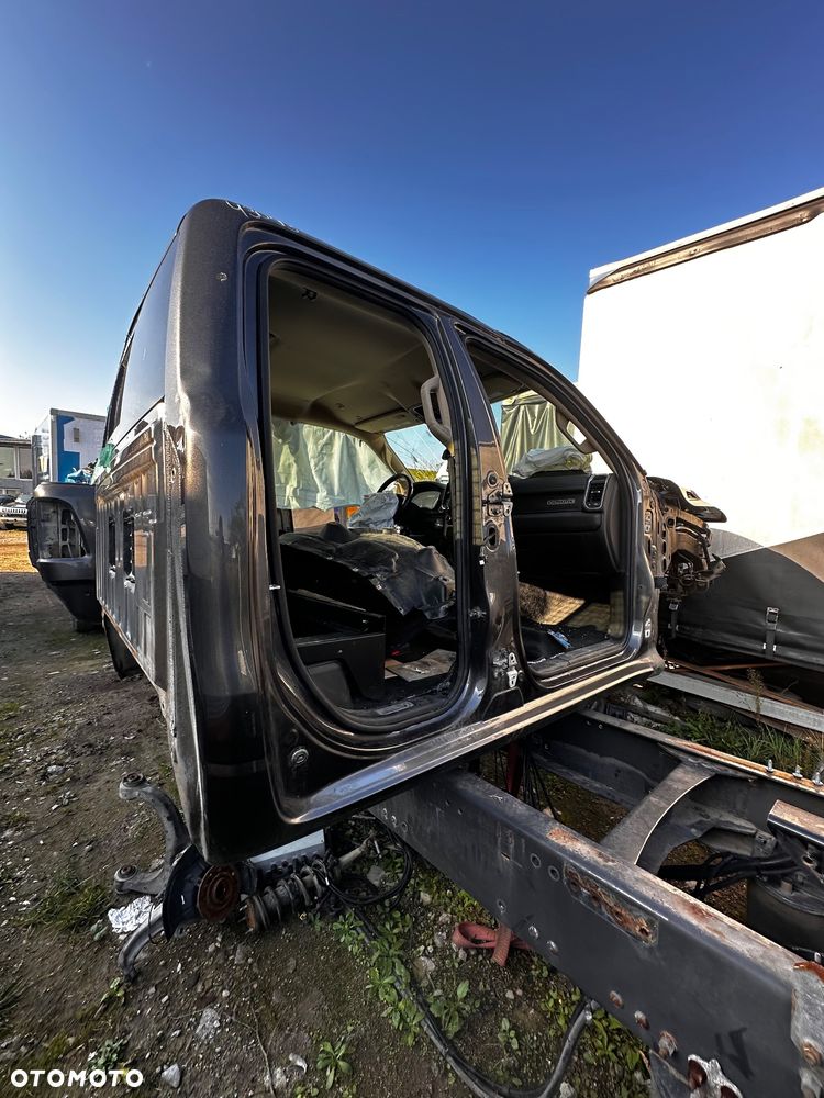 Kabina Dodge RAM 1500 2019-. - 6