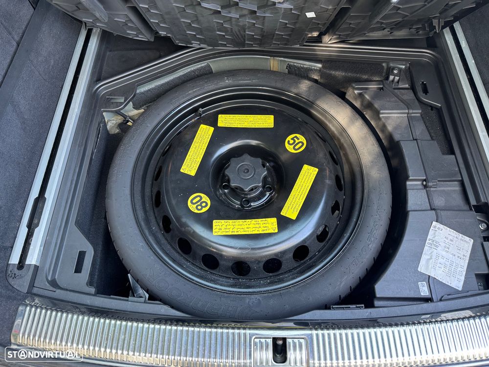 Audi A6 Avant 3.0 TDi V6 Advance Multitronic - 26