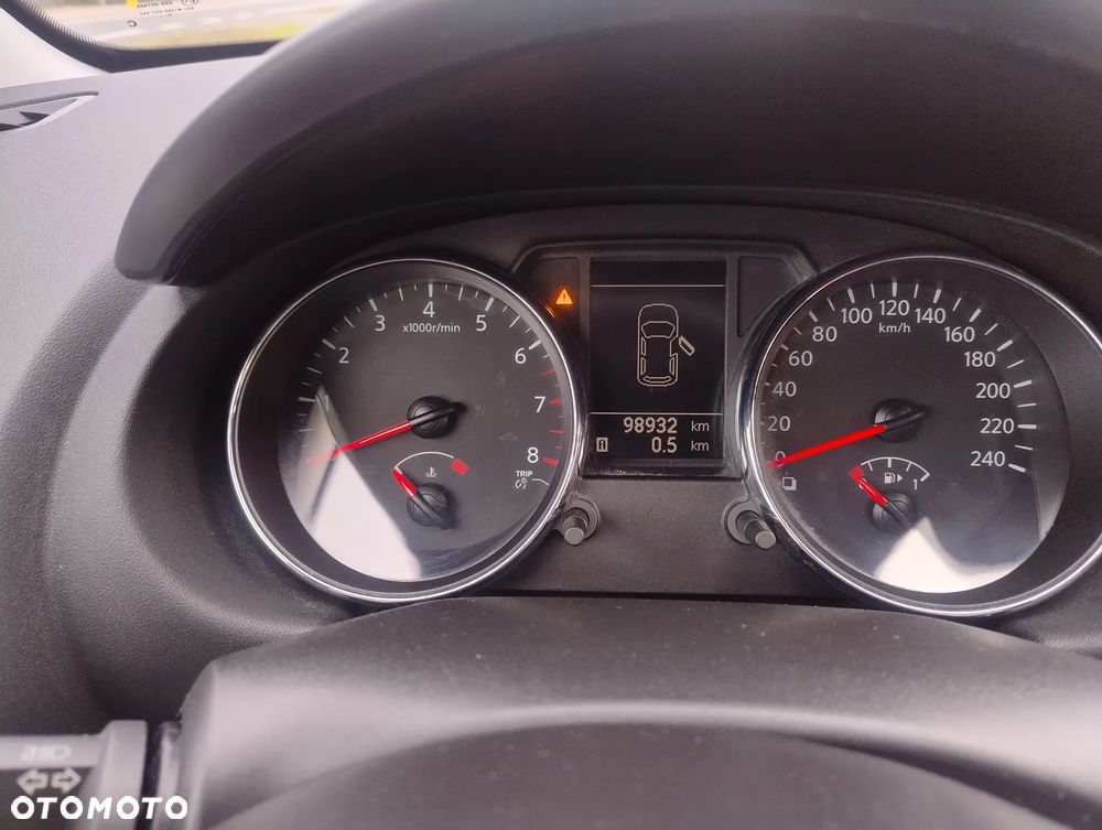 Nissan Qashqai 2.0 tekna - 22