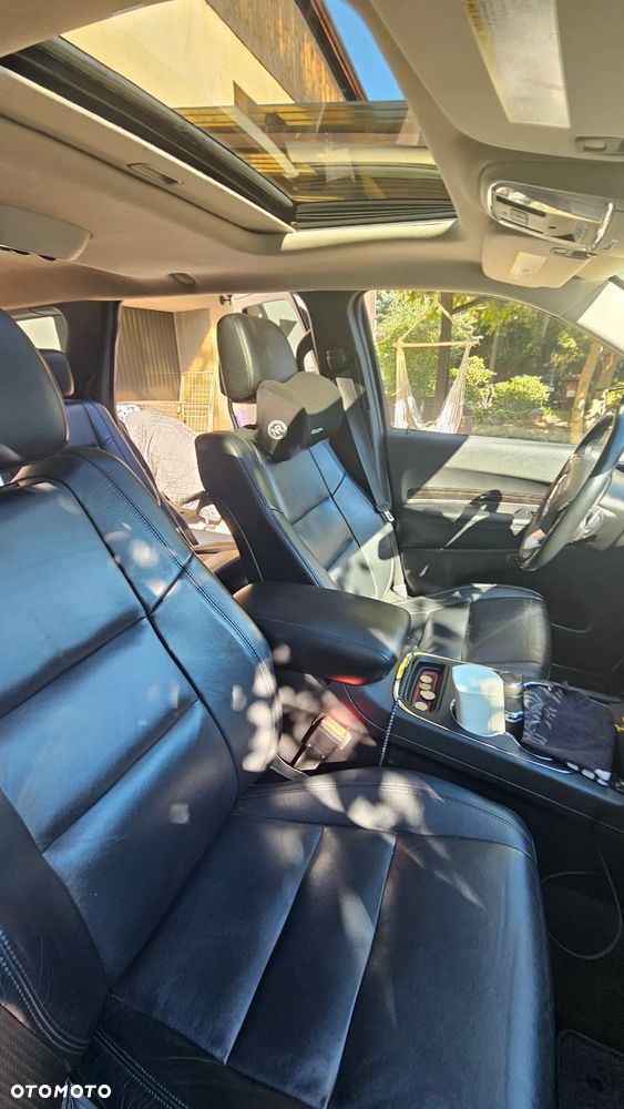 Dodge Durango 3,6 Limited - 20