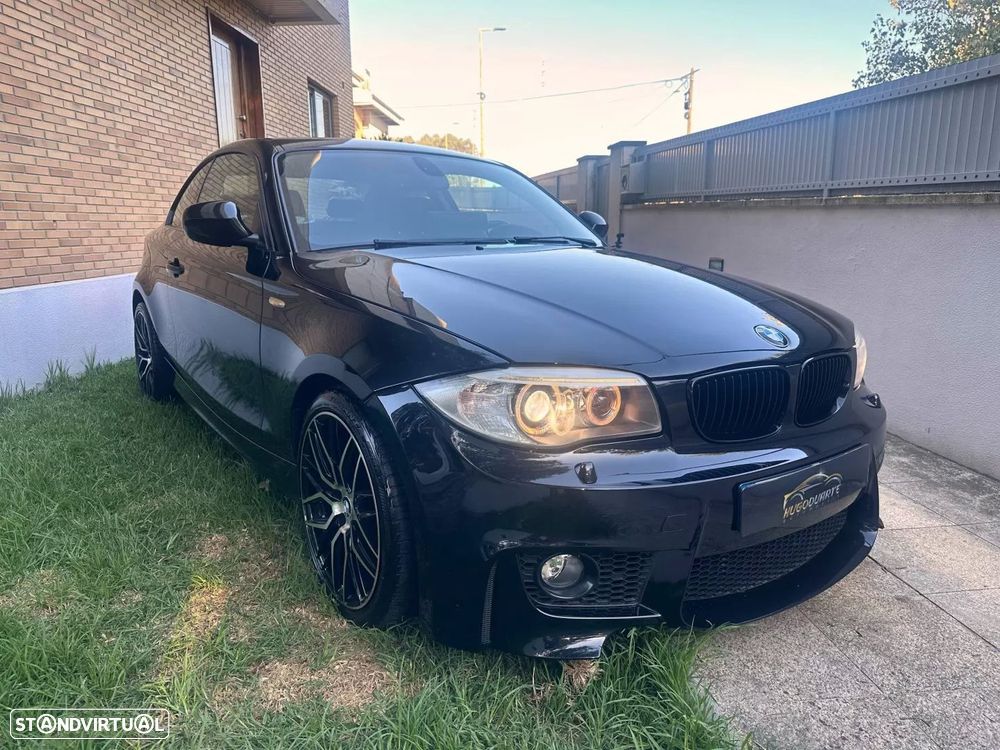 BMW 118 d - 4