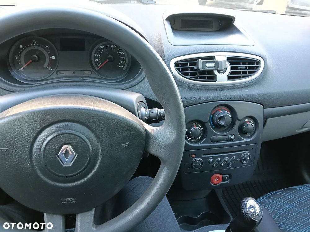 Renault Clio 1.5 dCi Campus Extreme - 12