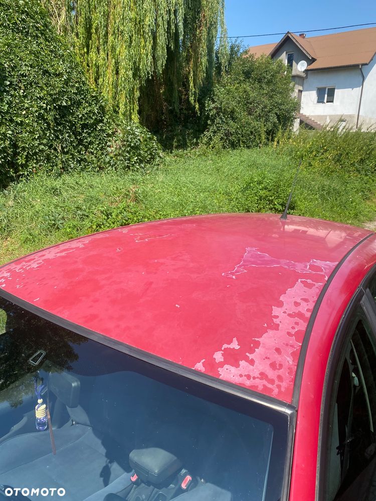 Alfa Romeo 147 1.9 JTDM 8V - 9