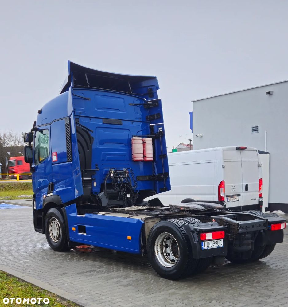 Renault T460 / standard / ACC - 3