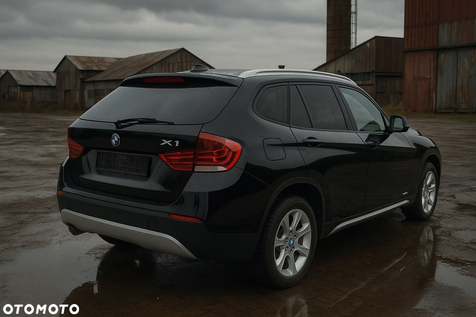 BMW X1 xDrive25i - 3