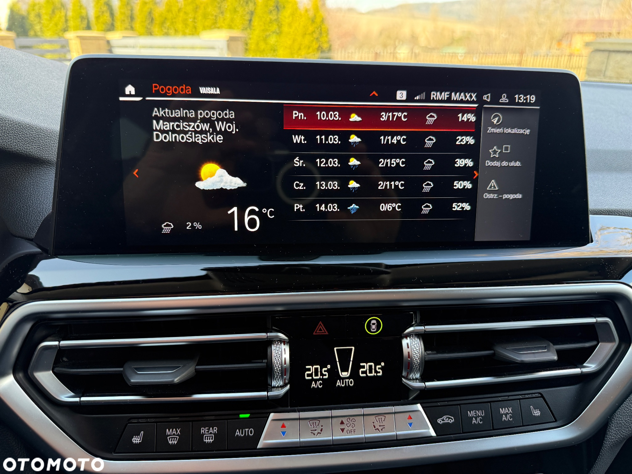 BMW X3 - 33