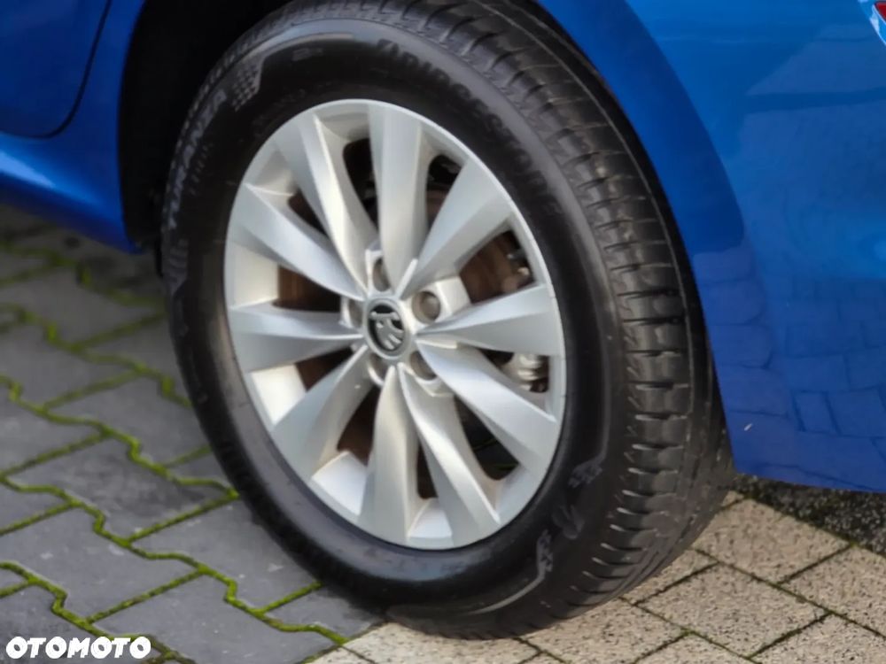 Skoda Kamiq 1.0 TSI Ambition - 18