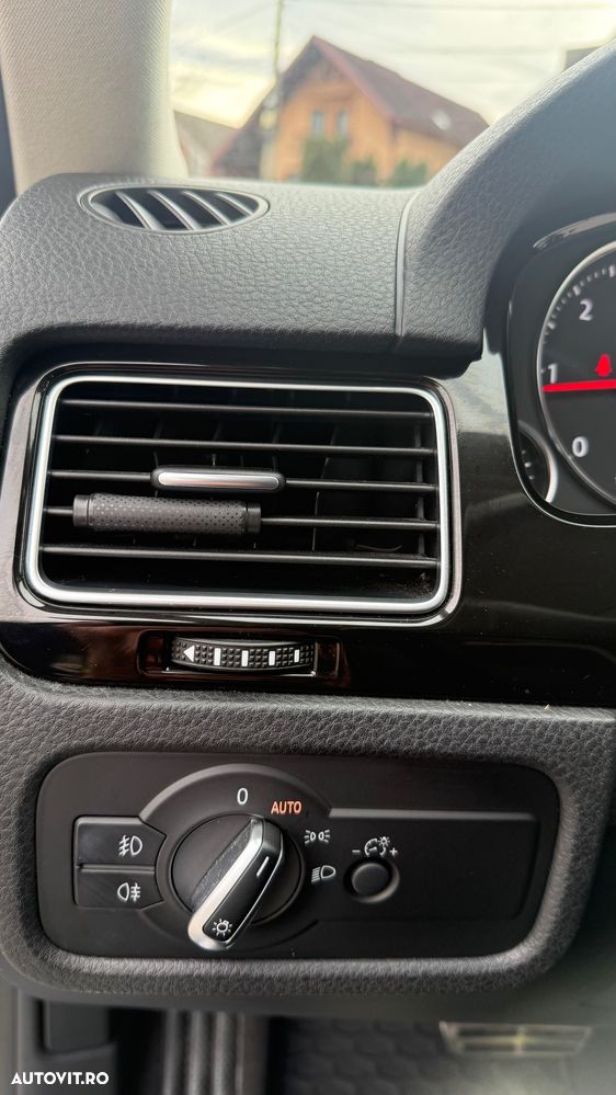 Volkswagen Touareg 3.0 V6 TDI SCR Blue Motion DPF Automatik Executive Edition - 35