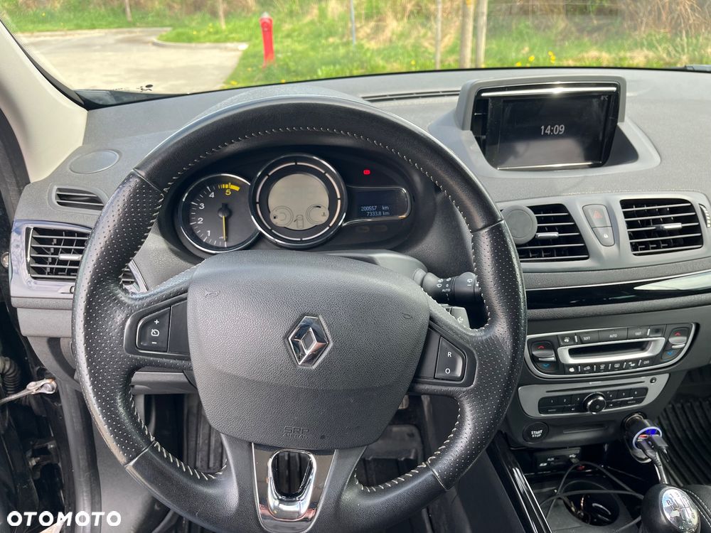 Renault Megane ENERGY dCi 110 Start & Stop Bose Edition - 34