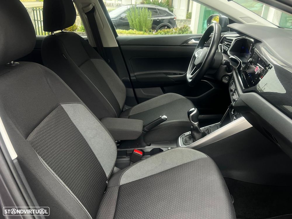 VW Taigo 1.0 TSI Life - 14