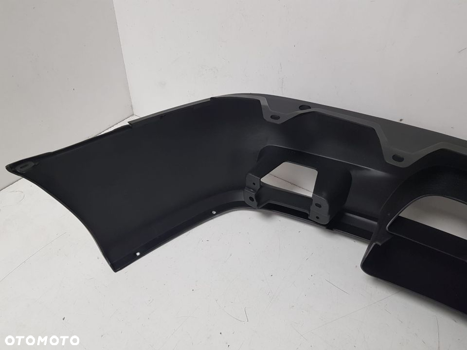 ZDERZAK PRZEDNI PRZÓD SUZUKI SWIFT SUBARU JUSTY 95-05 NOWY ORYGINAŁ 71712-80EA0 - 6