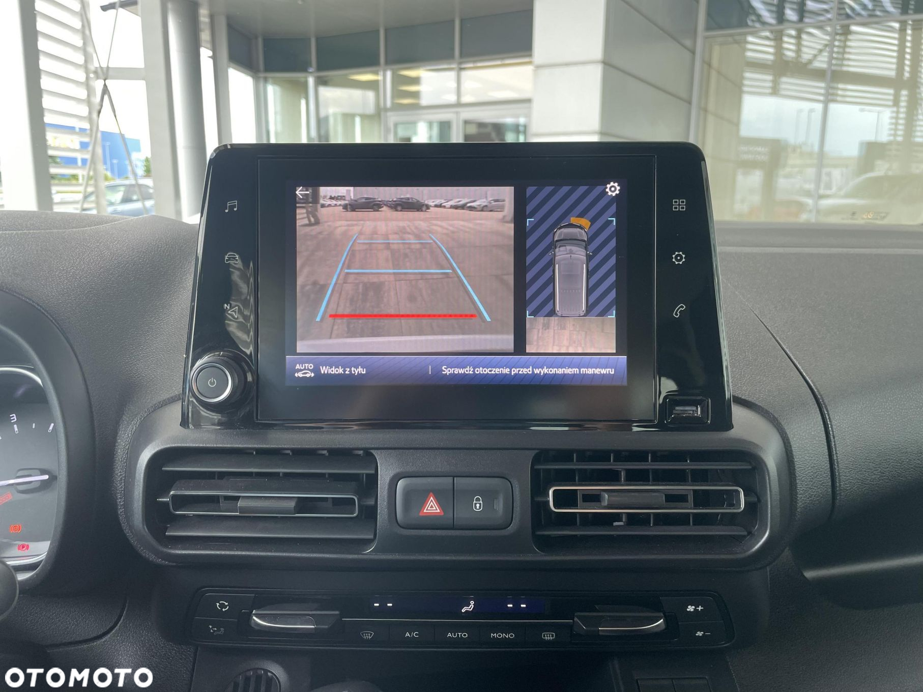 Toyota Proace City - 18