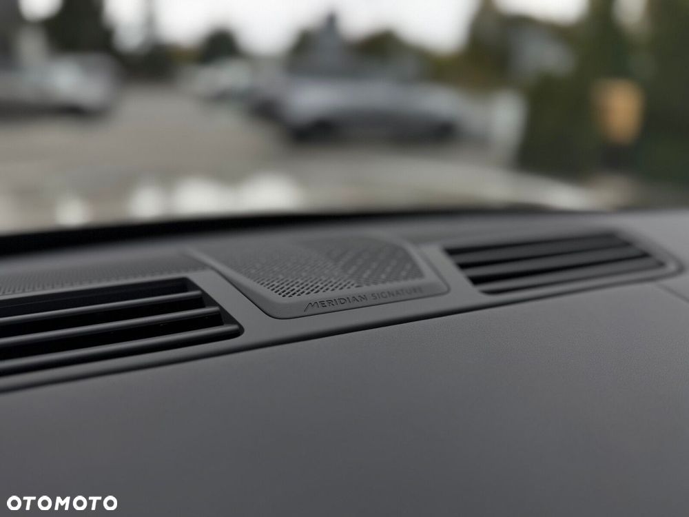 Land Rover Range Rover - 8