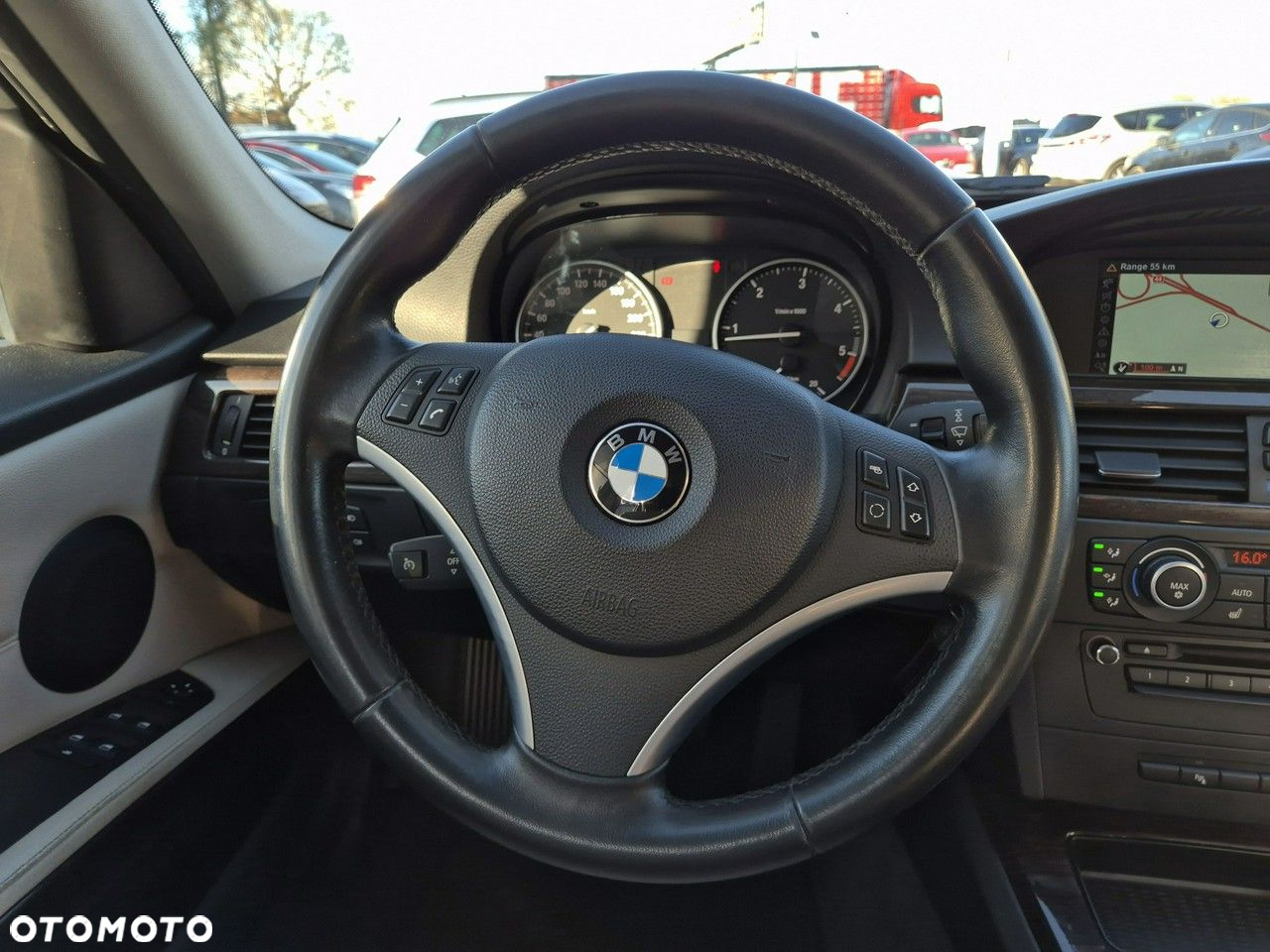 BMW Seria 3 - 32