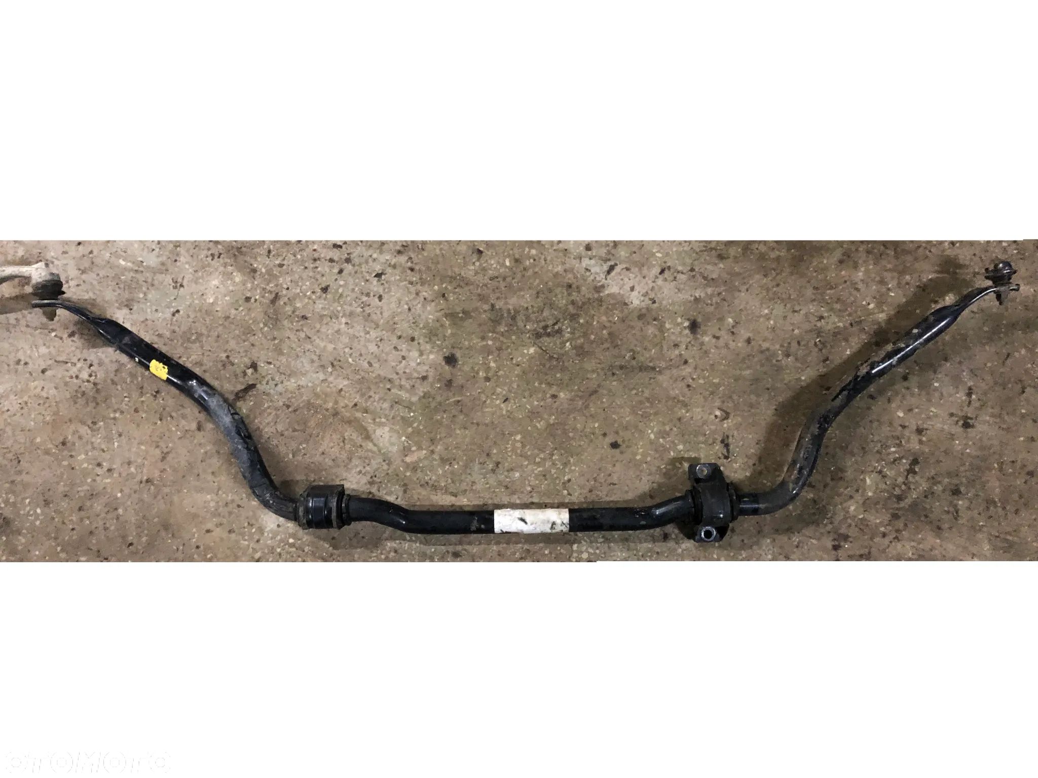 Stabilizator przedni Jaguar XF R-Sport - 1