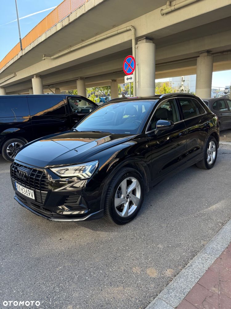 Audi Q3 40 TDI Quattro S tronic - 6