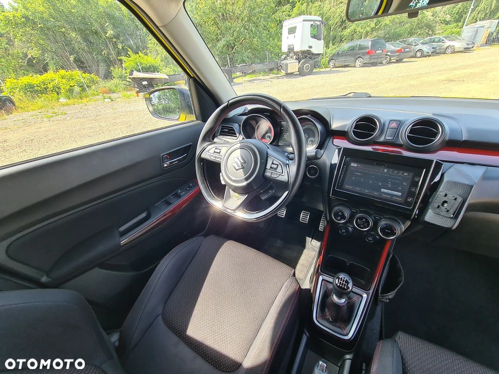 Suzuki Swift - 29