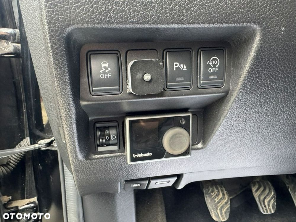 Nissan X-Trail - 14