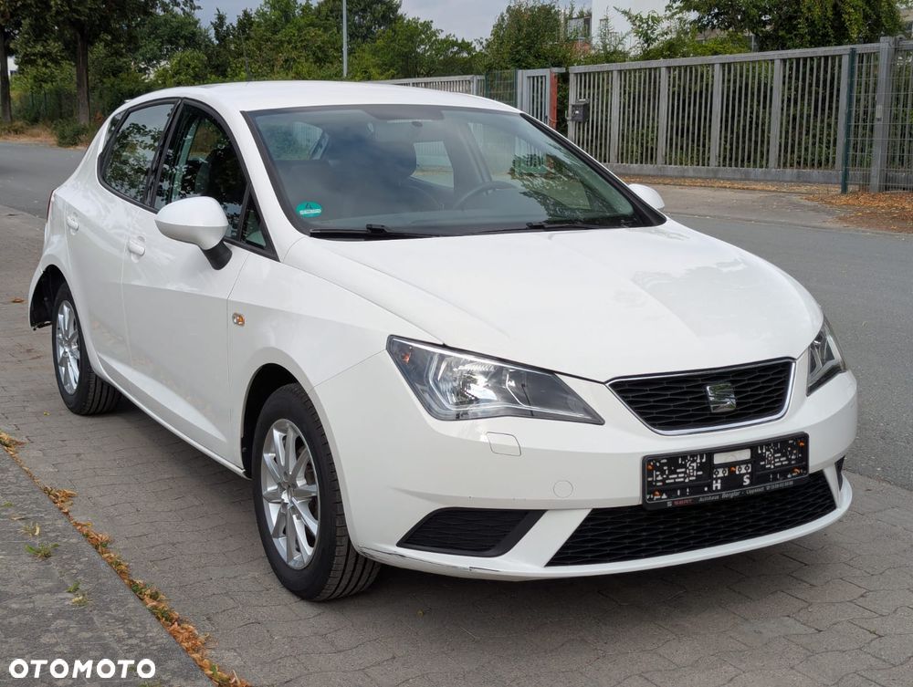 Seat Ibiza - 3