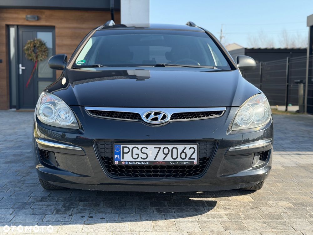 Hyundai i30 - 1