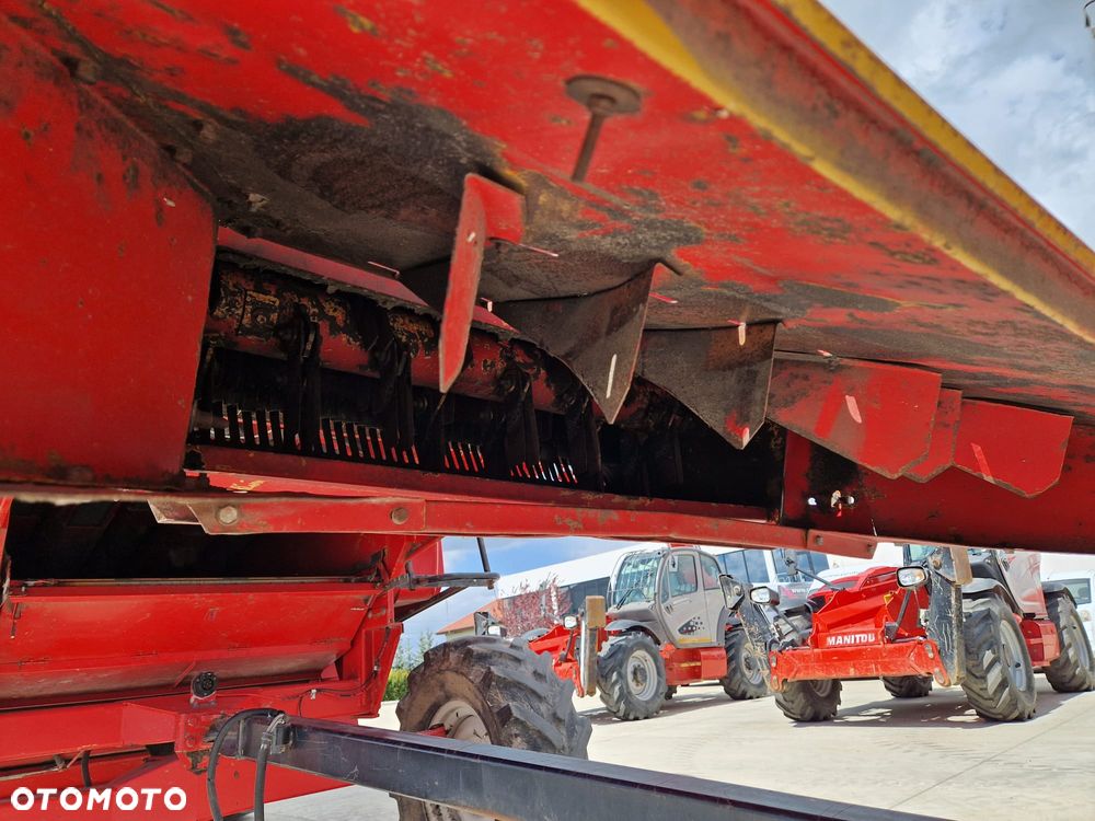 Massey Ferguson 28 P593 - 26