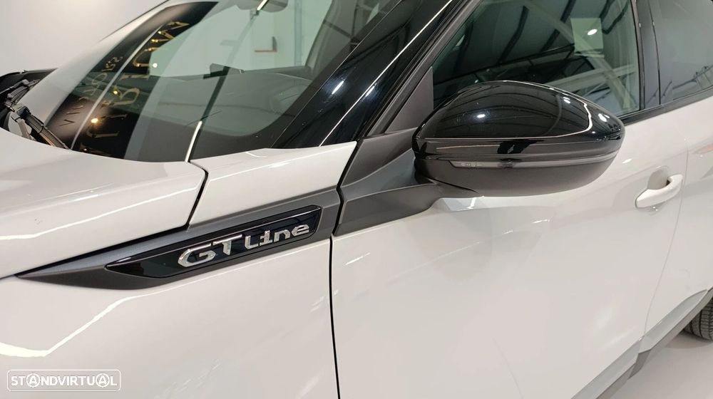 Peugeot 2008 1.2 PureTech GT Line EAT8 - 22