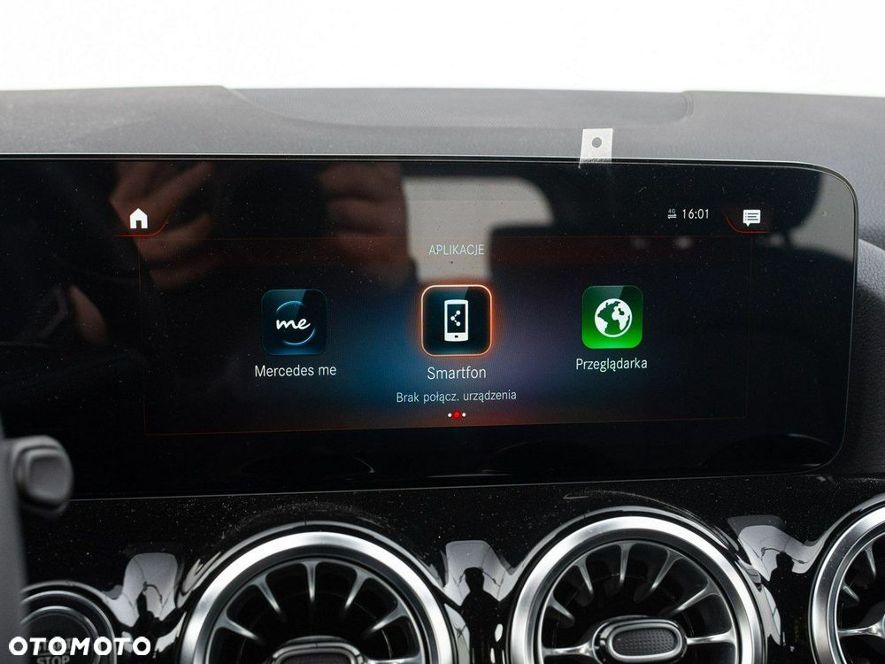 Mercedes-Benz EQA 250 66.5kWh Progressive - 31