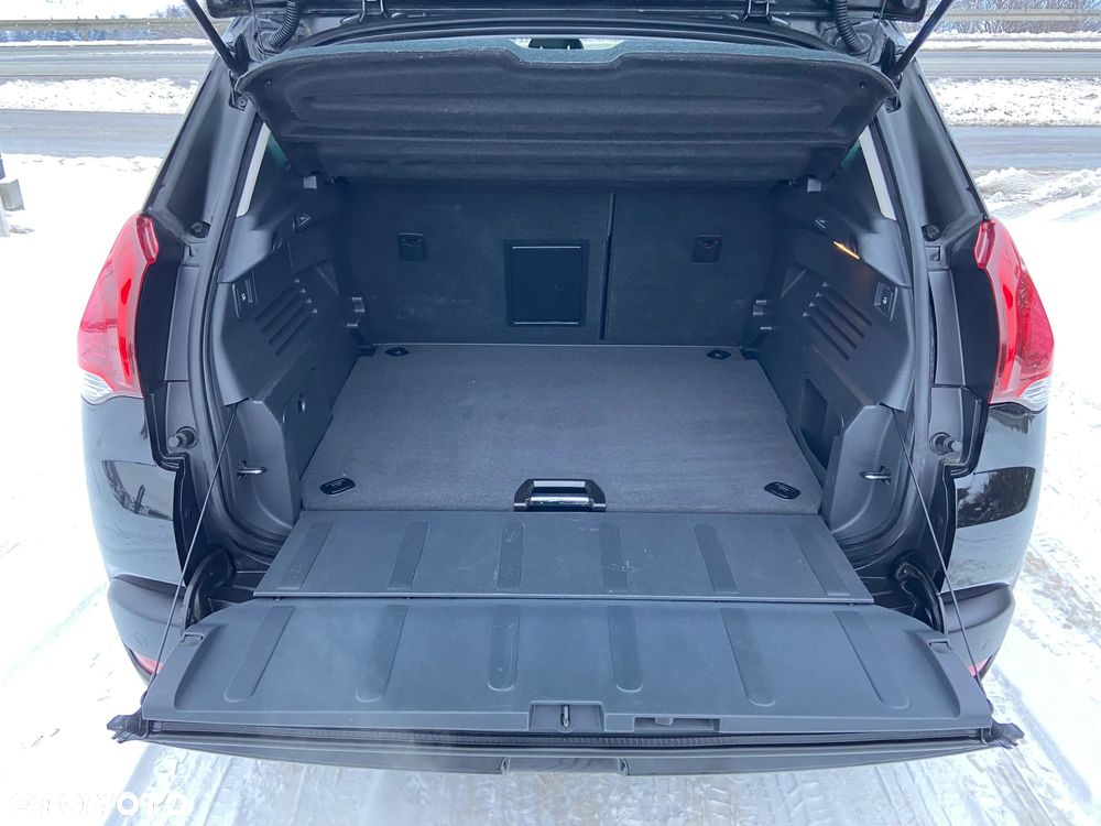 Peugeot 3008 1.6 HDi Style - 31