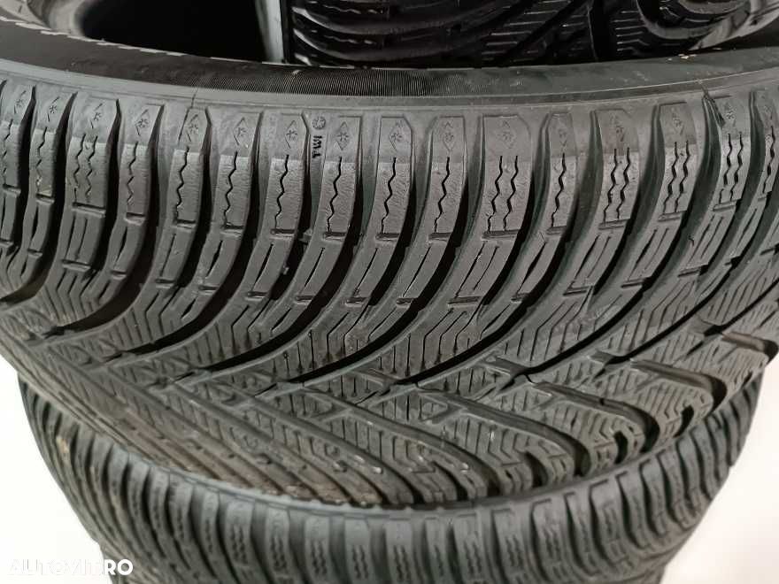 215/55/17 98V BFGOODRICH CP N10793 M+S IARNA - 2