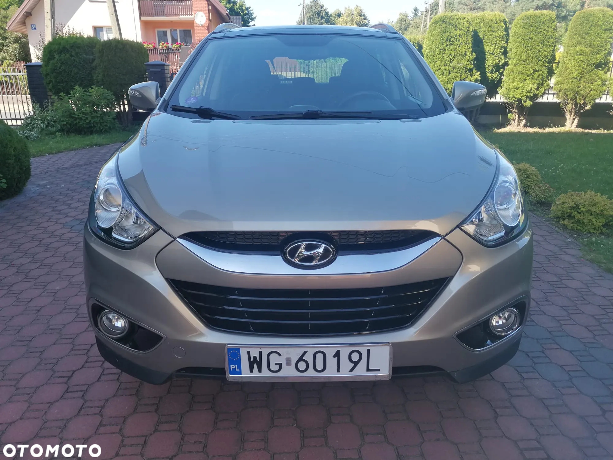 Hyundai ix35 2.0 Style - 3