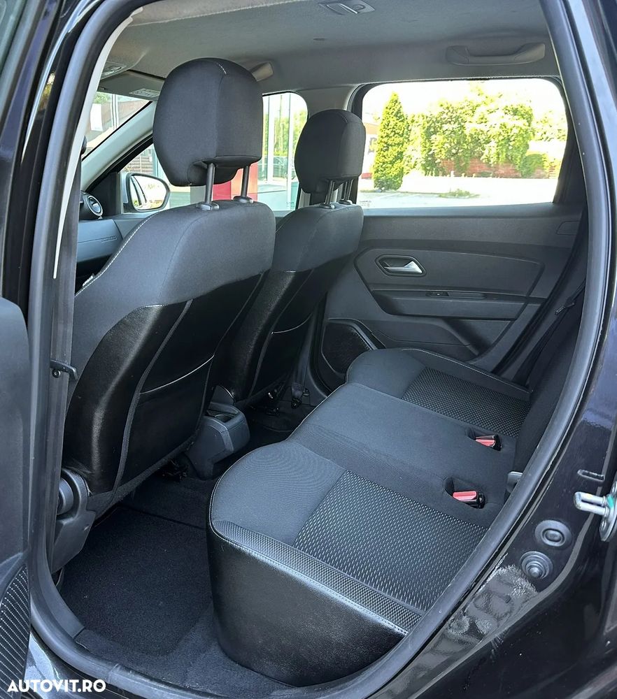 Dacia Duster - 26