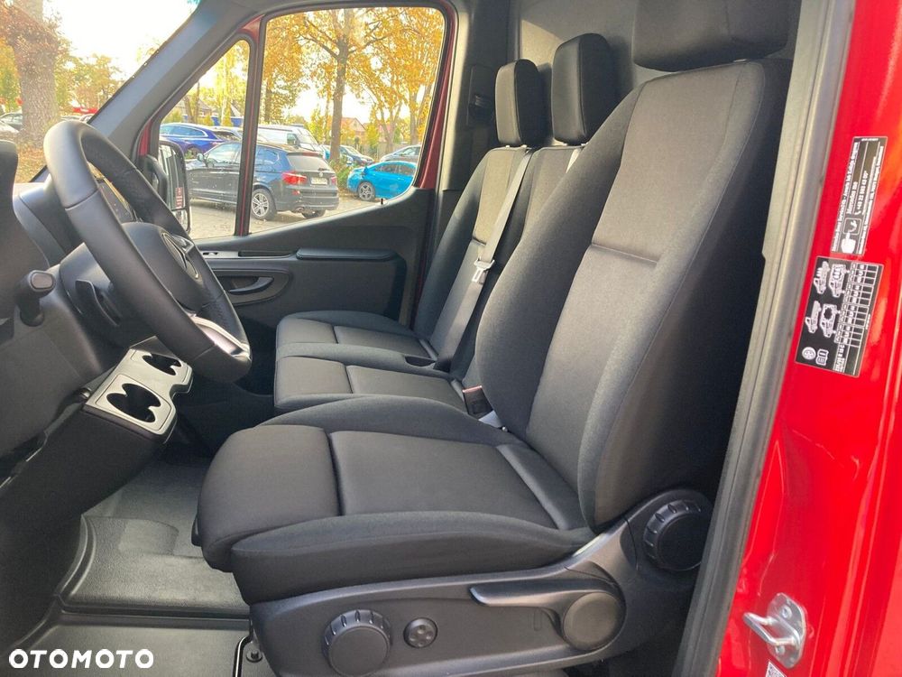 Mercedes-Benz Sprinter Sprinter - 19
