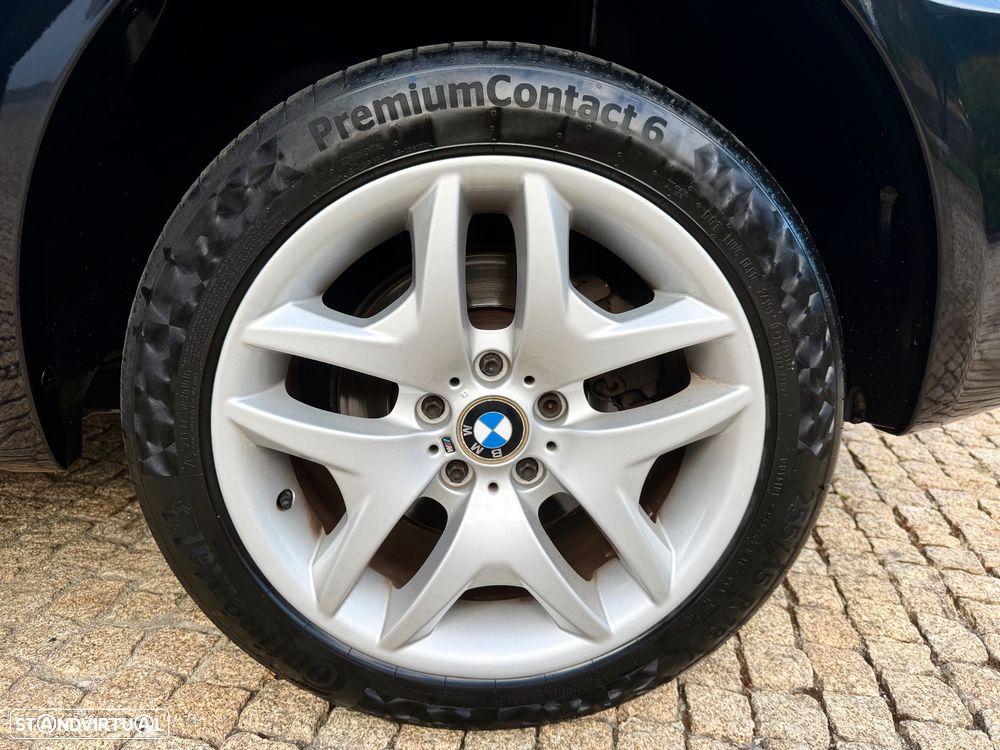 BMW X3 2.0 d - 36