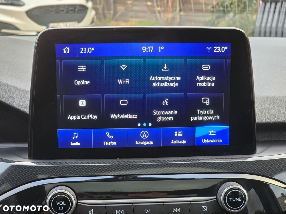 Ford Kuga 2.5 Duratec FHEV ST-LINE - 13