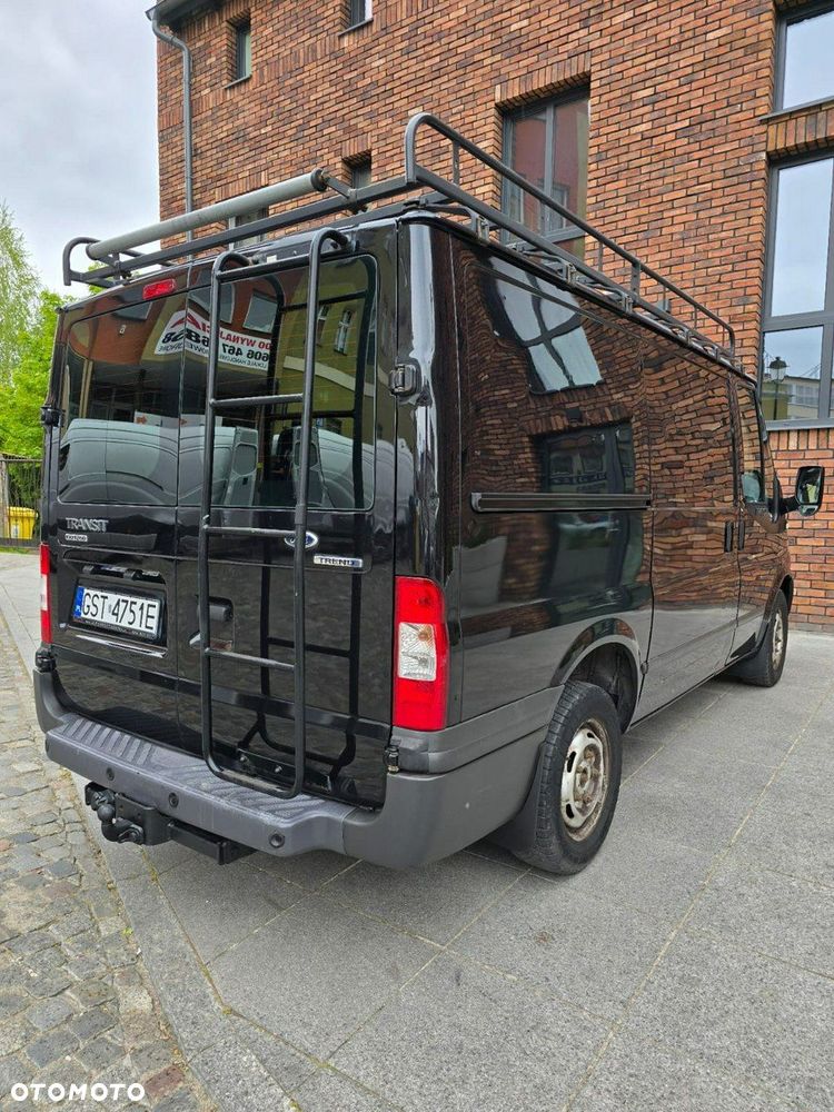 Ford Transit - 15