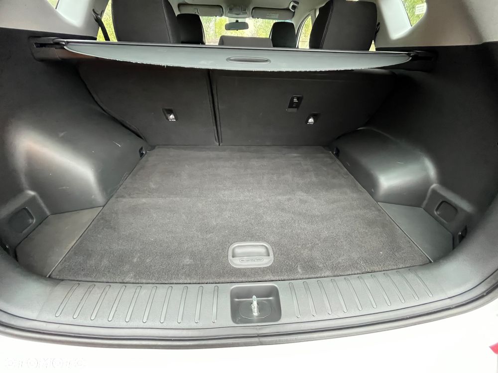 Hyundai Tucson 1.6 GDI BlueDrive Design 2WD - 40