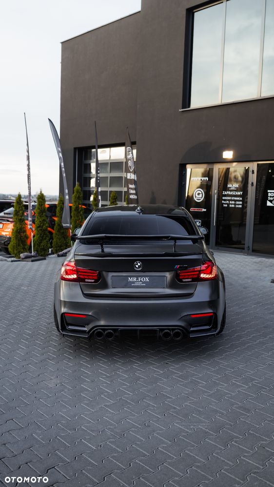 BMW M3 - 7