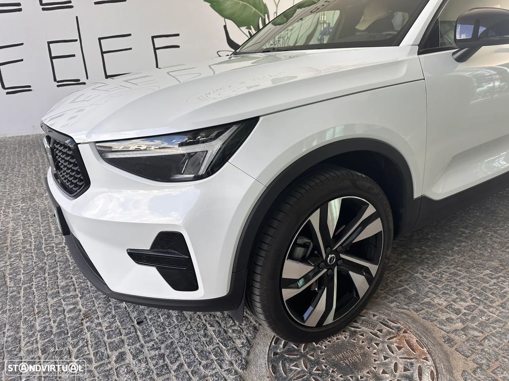 Volvo C40 Recharge Core - 3