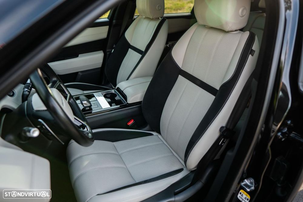 Land Rover Range Rover Velar P400e S - 23